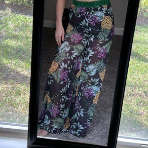 Vestire - Alegrias Flared Pants